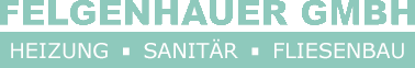 Felgenhauer GmbH